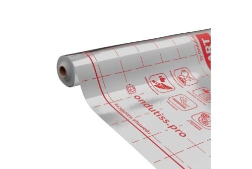 Ондутис Smart Termo Пароизоляция отражающая 70 м2