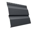 Корабельная Доска XL 0,5 PurPro Matt 275 RAL 7024 мокрый асфальт