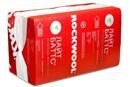 Утеплитель RockWool Лайт Баттс 1000х600х50 (10 шт/пач; 6м2; 0,3м3; 20 пач/пал)