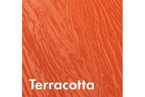 Краска "DECOVER PAINT" Terracotta (0,5л)