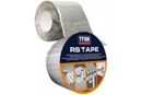 Лента битумная для кровли TYTAN PROFESSIONAL RS TAPE 15см*10м коричневый (57659)