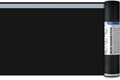 Delta-Fassade S ветрозащитная мембрана для фасадов с открытыми зазорами