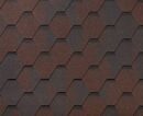 RoofShield черепица Классик Стандарт (3м2) Медный