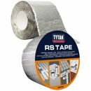 Лента битумная для кровли TYTAN PROFESSIONAL RS TAPE 15см*10м коричневый (57659)