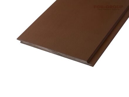 FCS-GROUP 3000*190*10 Smooth Click F21
