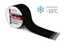 Герметизирующая лента Grand Line UniBand самоклеящаяся RAL9005 черный 3м*10см
