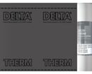 Delta-Therm диффузионная термостойкая мембрана для металлических кровель