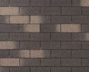 RoofShield черепица Фемили Лайт Американ (3м2) Шале