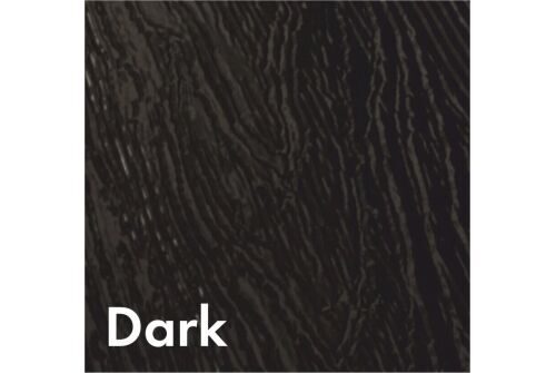 Краска "DECOVER PAINT" Dark (0,5л)